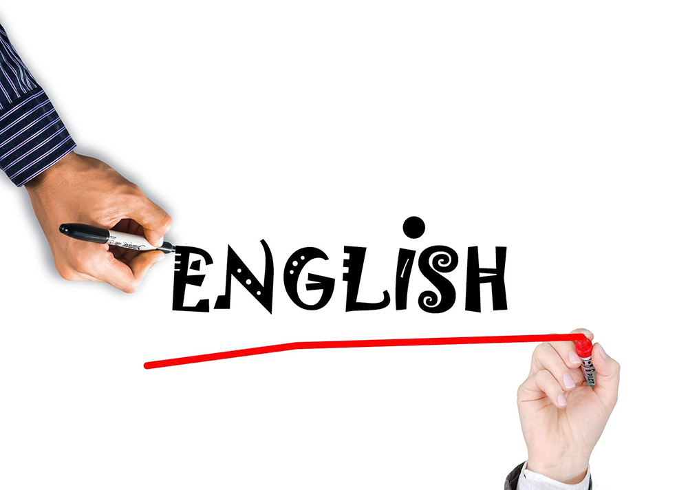 英語、英語学習、ENGLISH