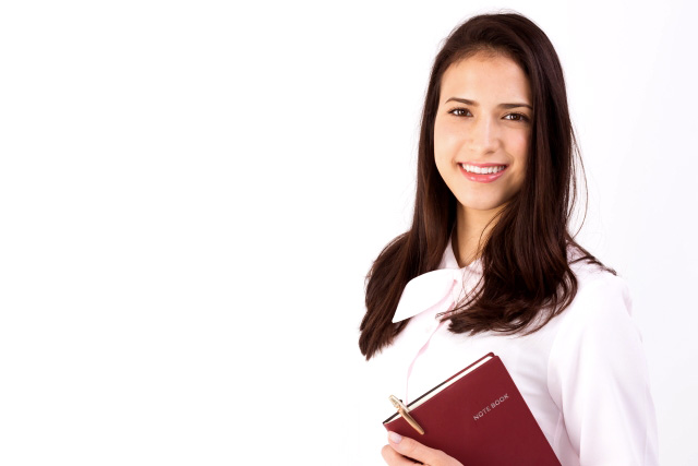 女性教師、外国人教師、女性、英語教師、先生