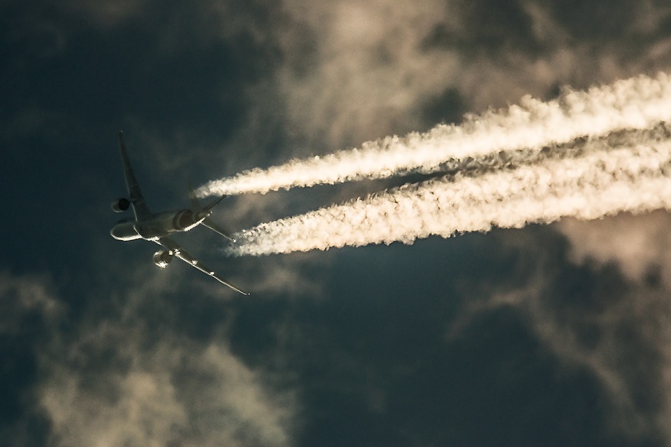 アリタリア、アリタリア航空、機体