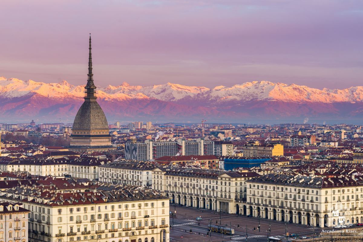 イタリア留学、イタリア留学生活、イタリア都市気候、イタリア都市比較