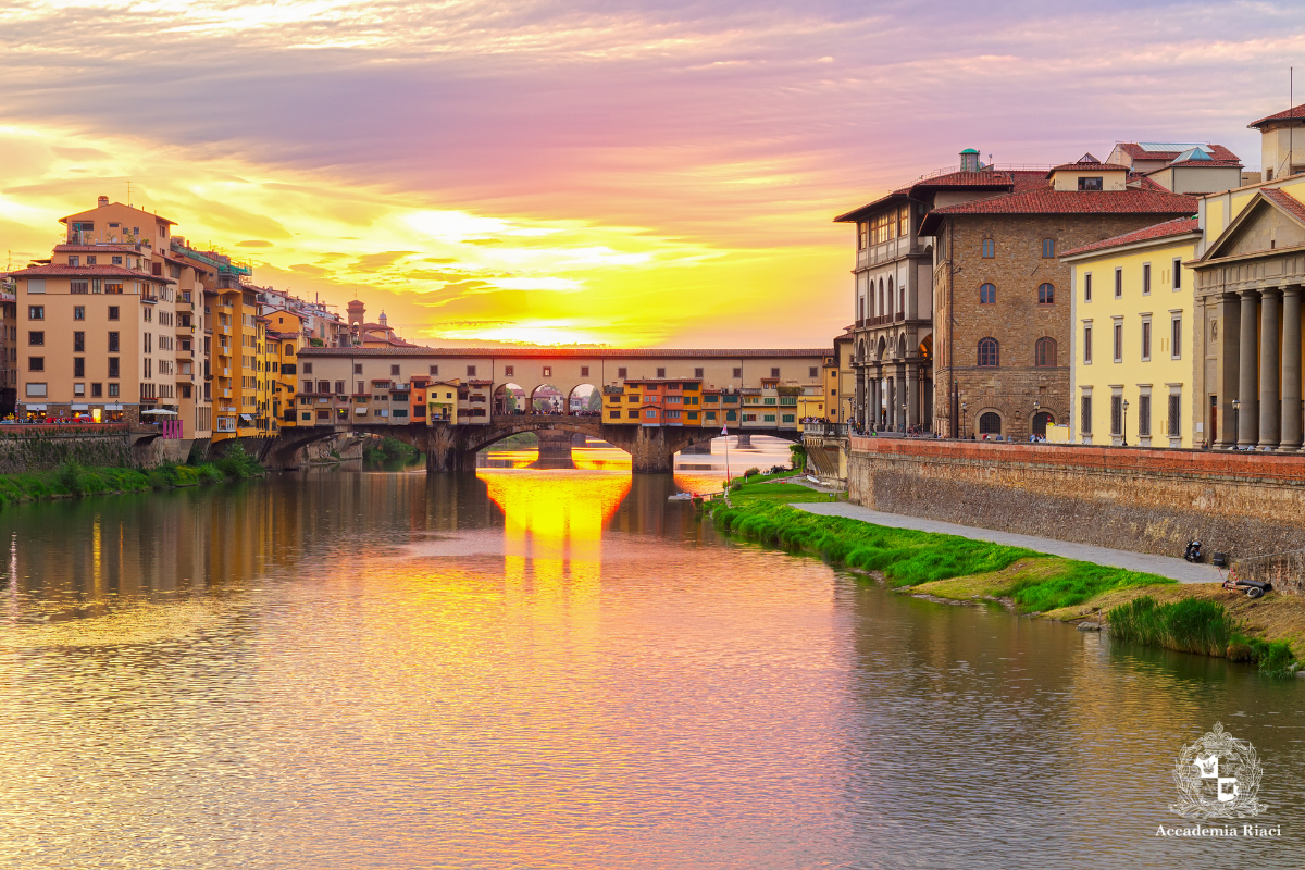 イタリア留学、イタリア留学生活、イタリア都市気候、イタリア都市比較、フィレンツェ