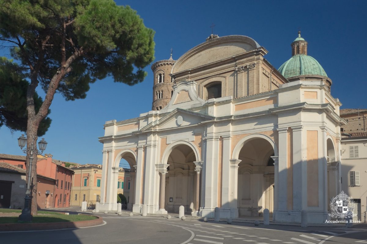 ダンテ、イタリア語学留学、ラヴェンナ、イタリア留学、イタリア長期留学、イタリア短期留学