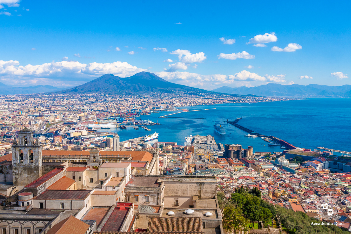 イタリア留学、イタリア留学生活、イタリア都市気候、イタリア都市比較