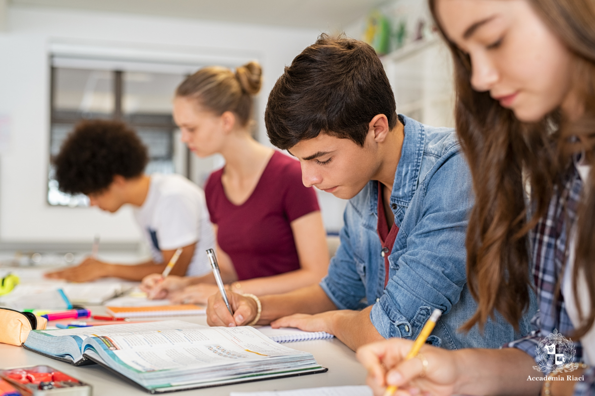 イタリア留学生の１日、朝の過ごし方、イタリア留学、イタリア長期留学、イタリア短期留学