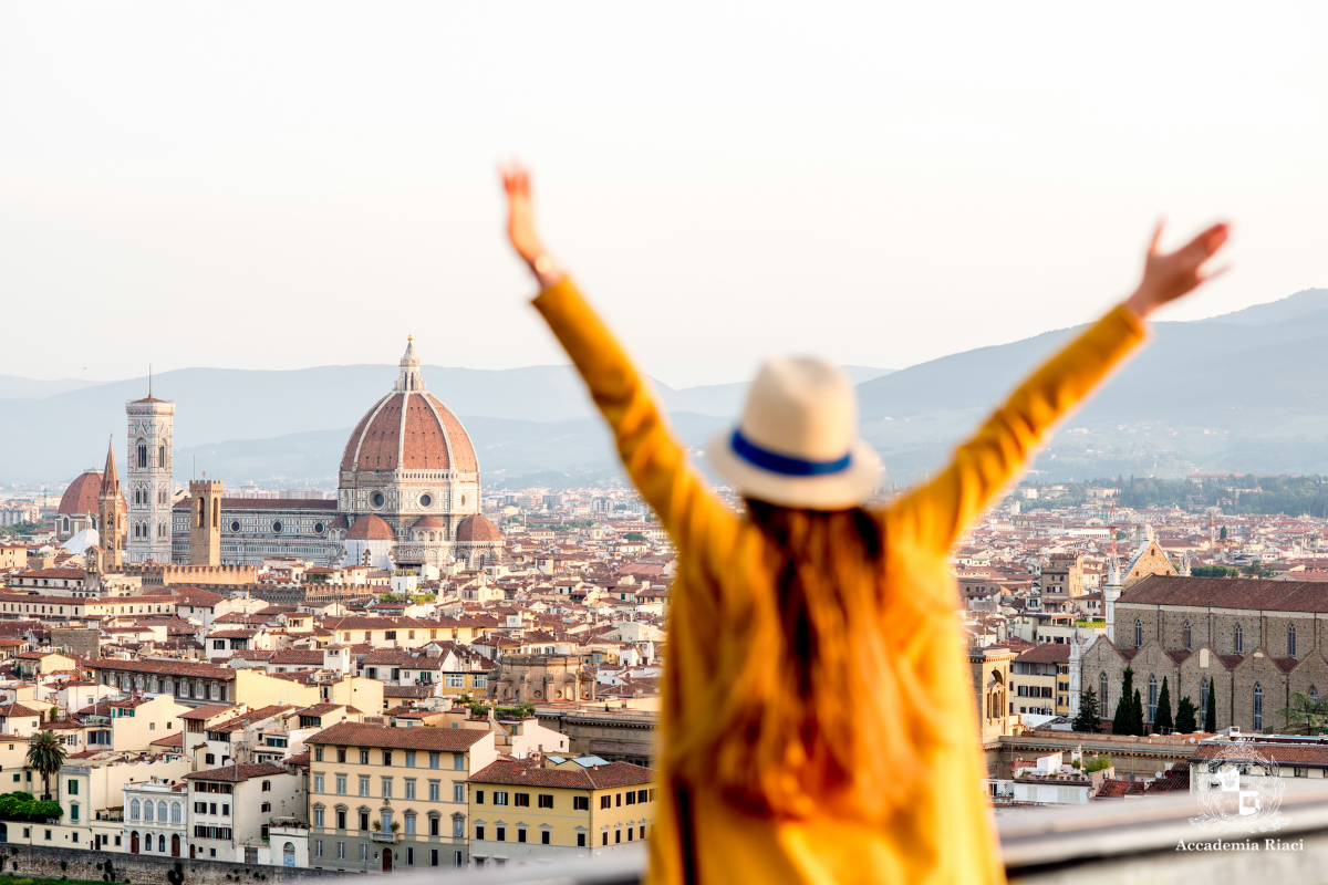 フィレンツェ、イタリアマスク事情、新型コロナウィルス情報、イタリア留学、イタリア長期留学、イタリア短期留学