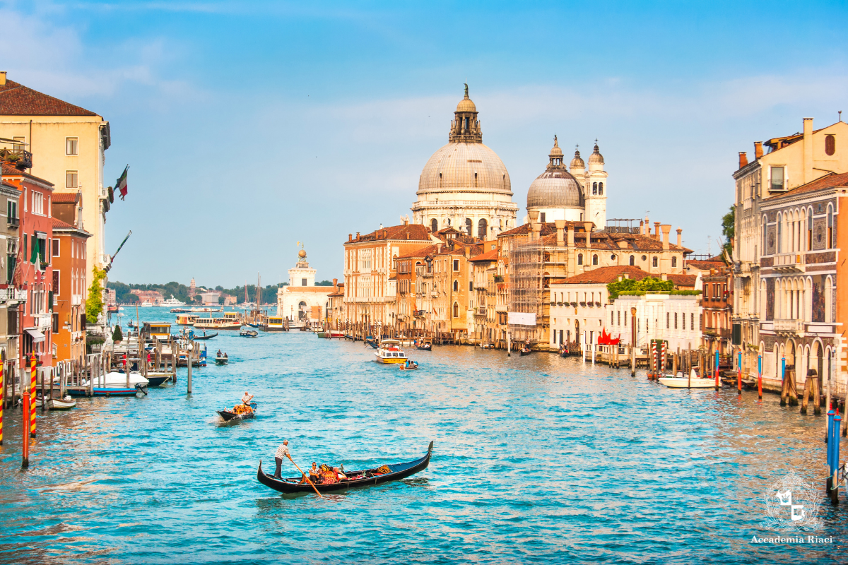 イタリア留学、イタリア留学生活、イタリア都市気候、イタリア都市比較