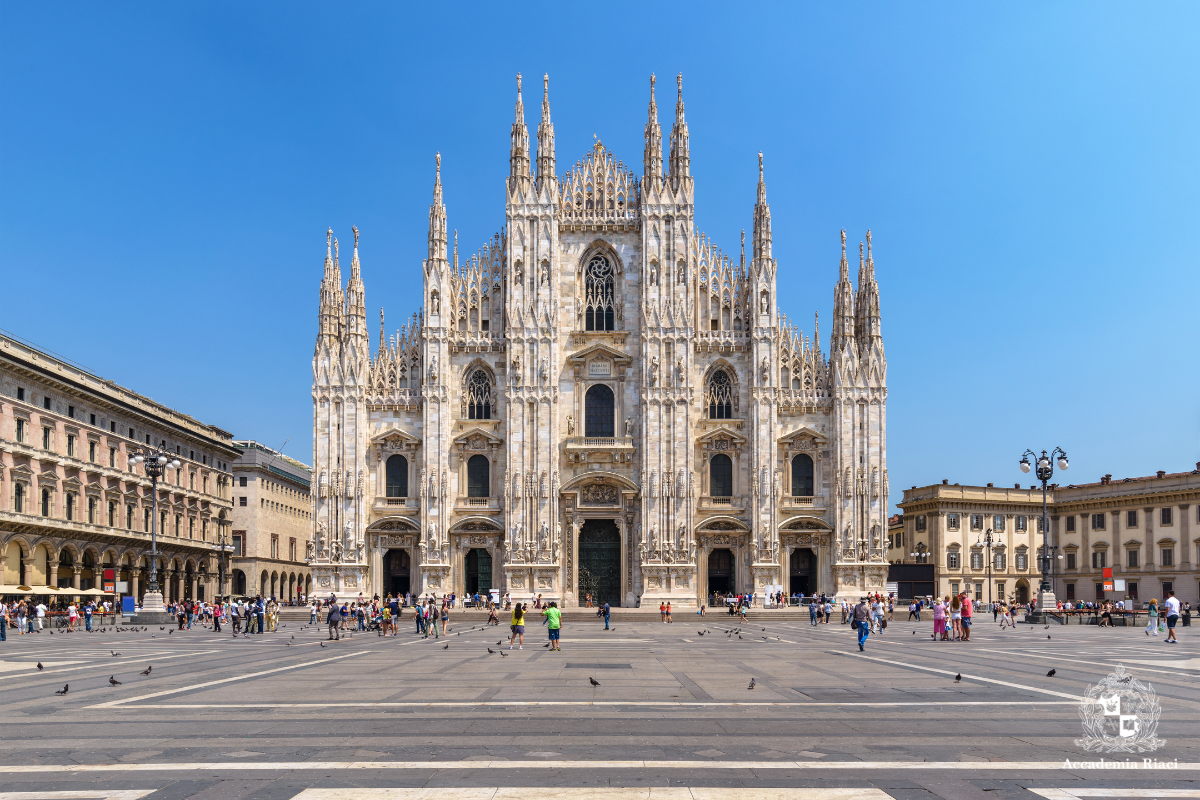 イタリア留学、イタリア留学生活、イタリア都市気候、イタリア都市比較