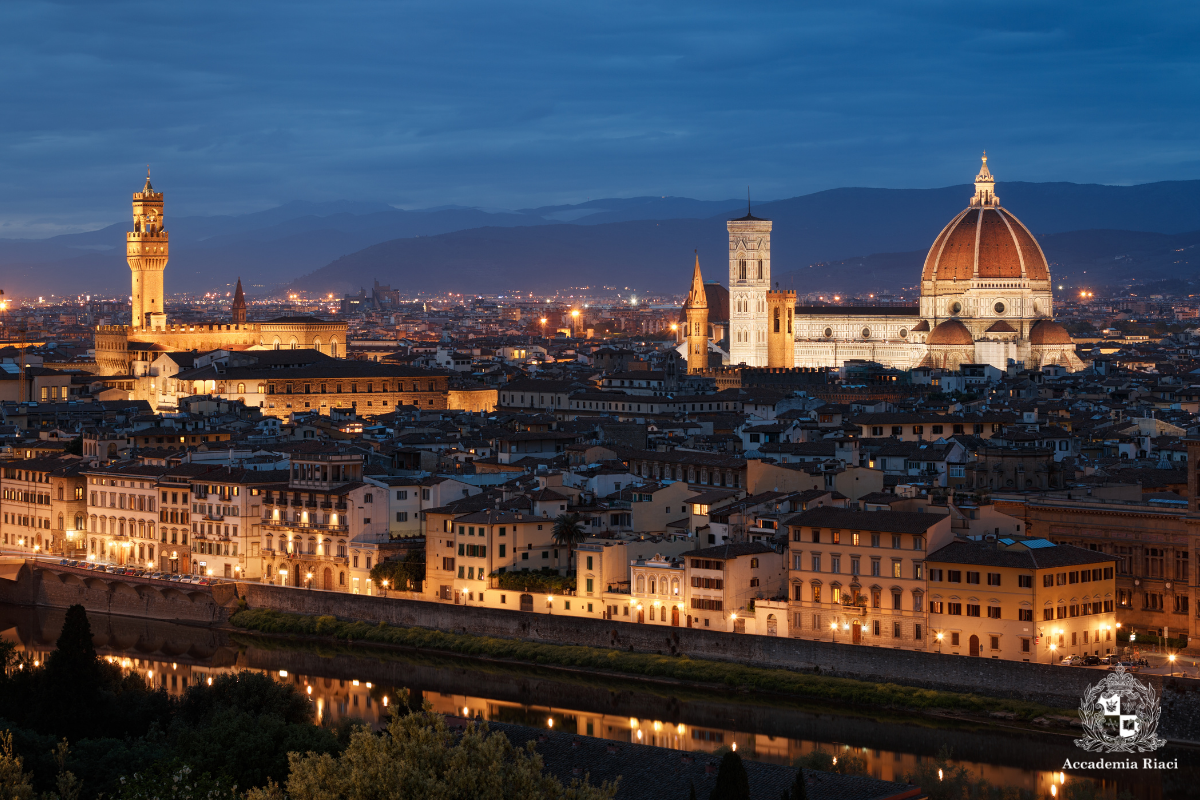 フィレンツェ、イタリア留学生の１日、夜の過ごし方、イタリア留学、イタリア長期留学、イタリア短期留学