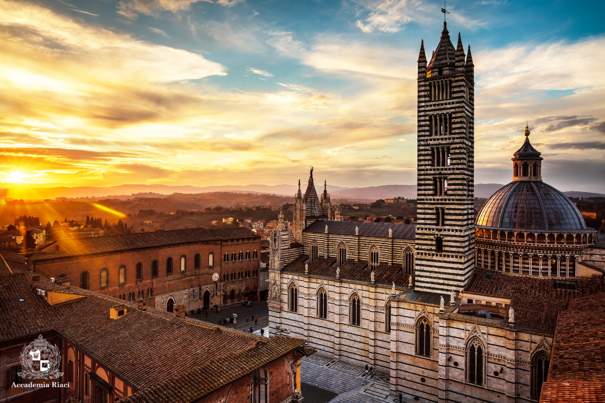 シエナ、イタリア風景、フィレンツェ、イタリア留学生の１日、週末の過ごし方、イタリア留学、イタリア長期留学、イタリア短期留学