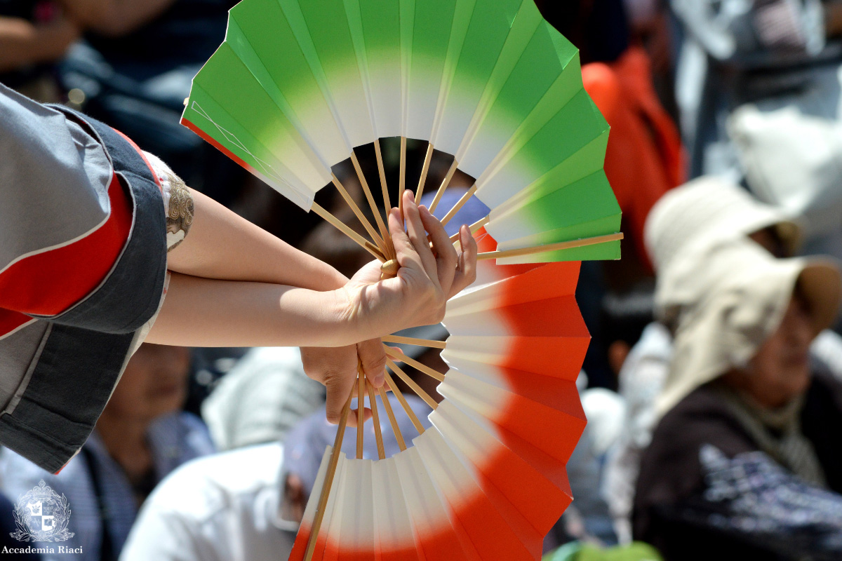 日本のお土産、イタリア留学、イタリア長期留学、イタリア短期留学