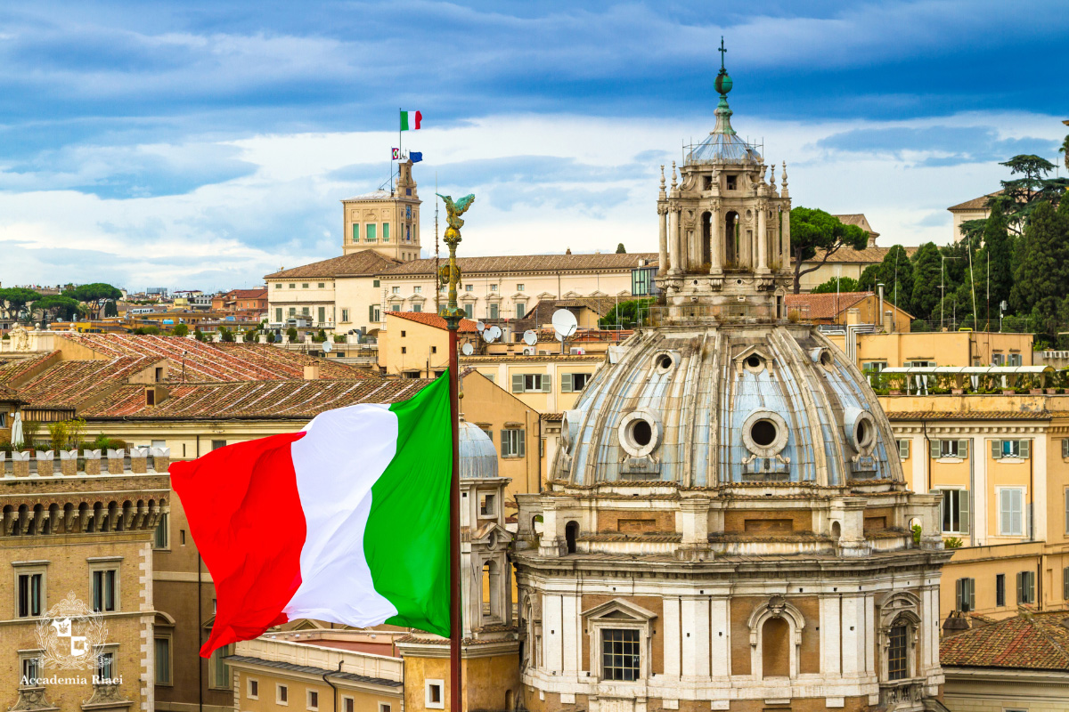 イタリア留学　イタリア留学生活　イタリアあるある
