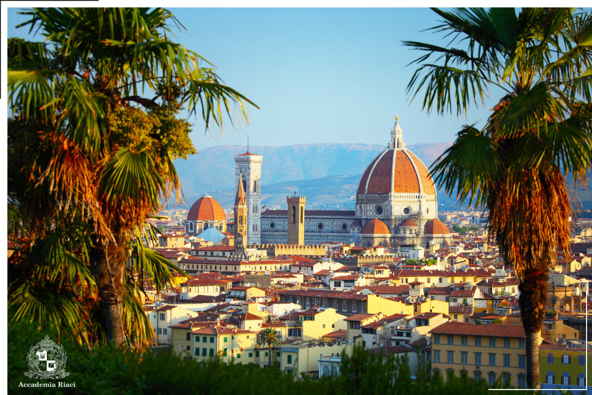 イタリア留学　イタリア留学生活　イタリアの季節、イタリアの四季