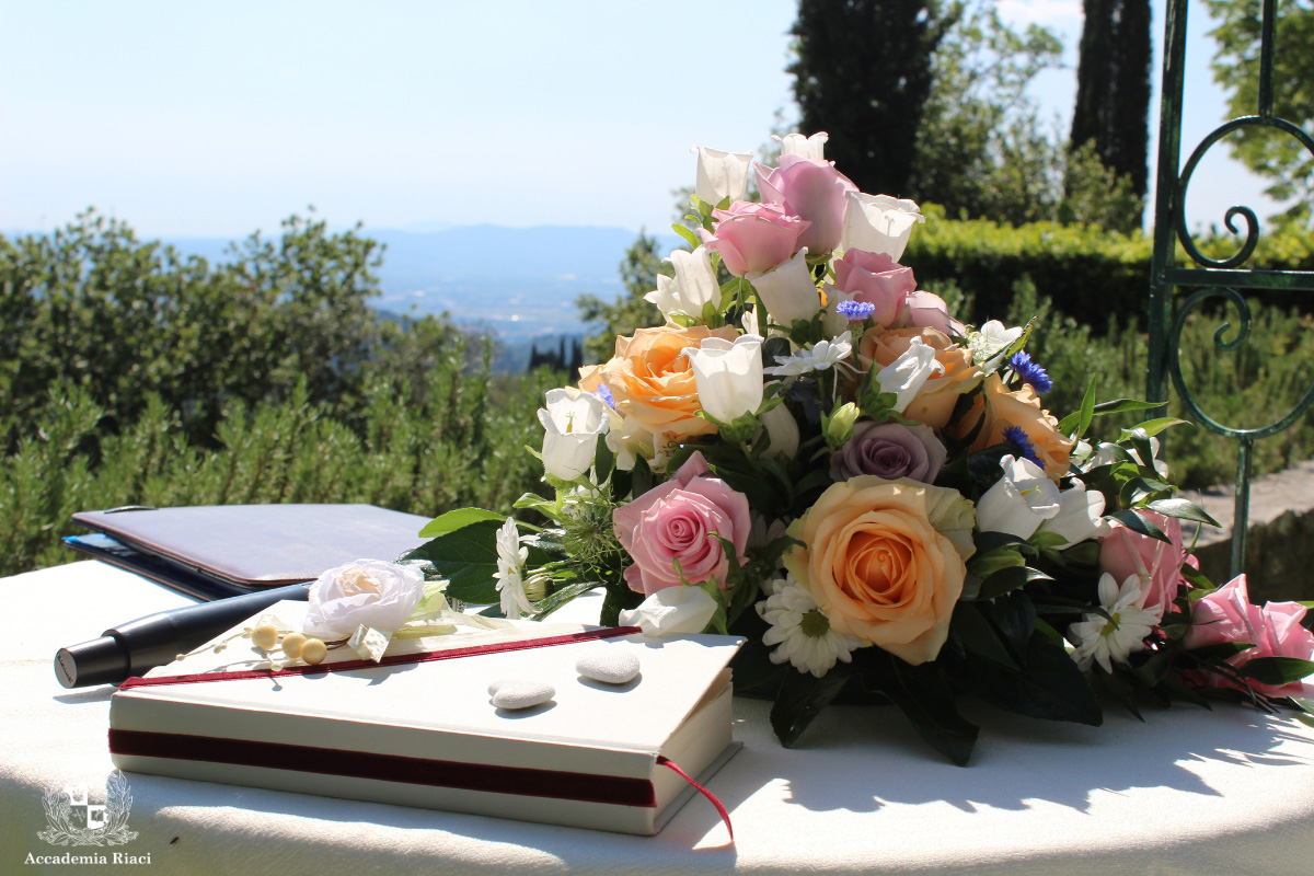 イタリア留学　イタリア留学生活　イタリアの花