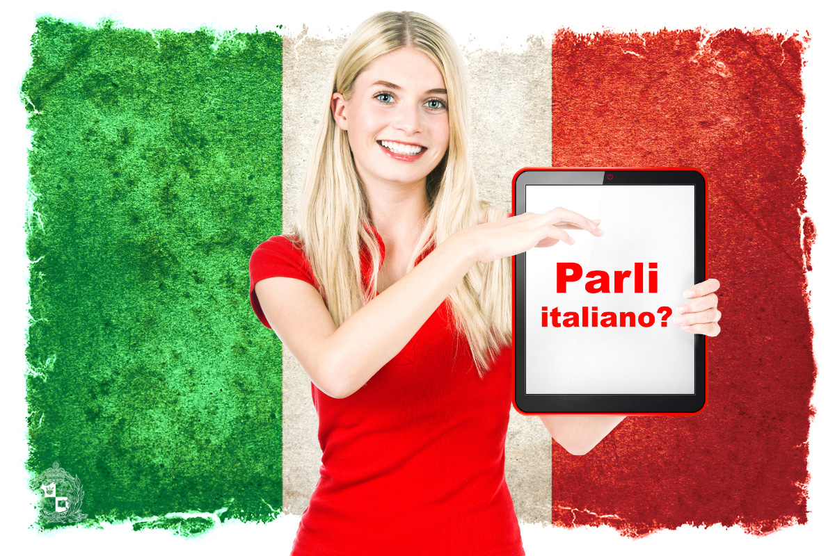 イタリア留学　イタリア語学習　イタリア留学生活　イタリアアルバイト