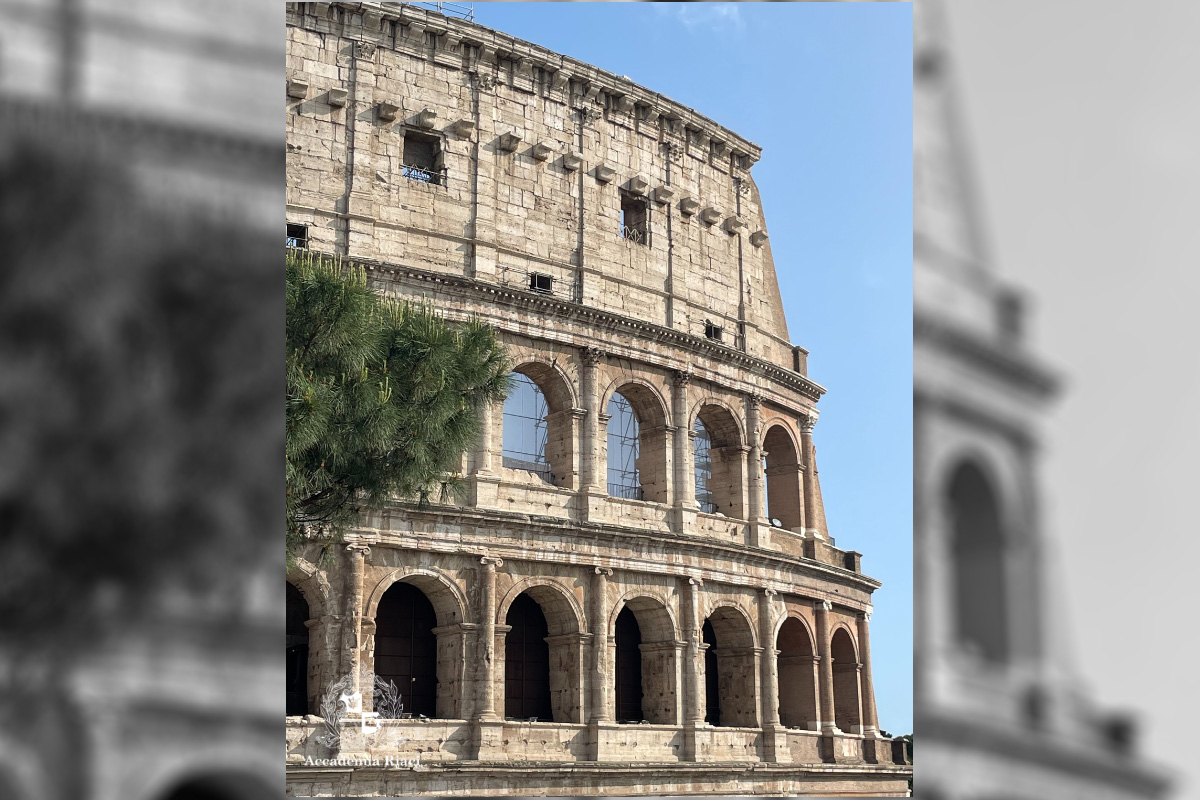 イタリア留学　イタリア語学習　サマーコース　建築デザインコース　イタリア留学体験談