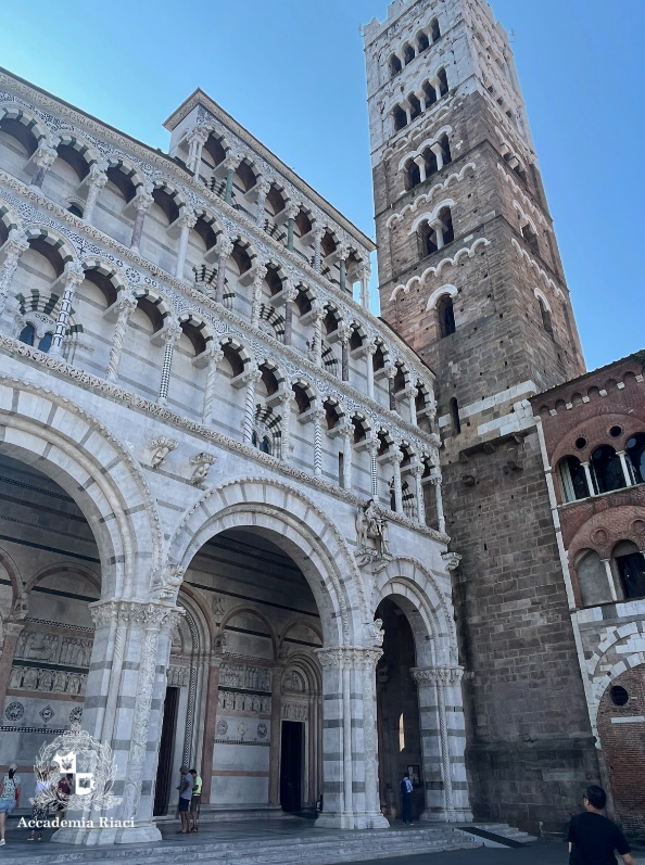 イタリア留学　イタリア留学生活　サマーコース　ジュエリー制作