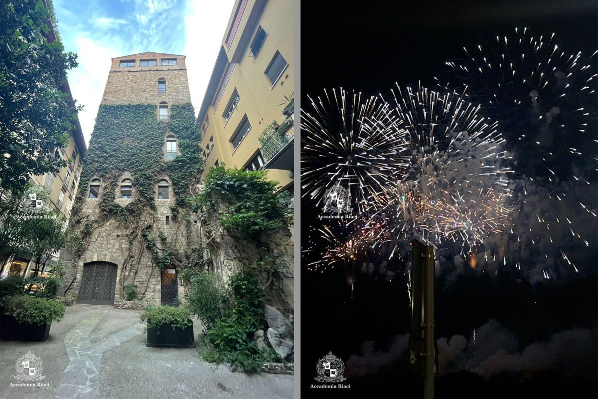 イタリア留学　建築デザイン留学　イタリア留学体験談