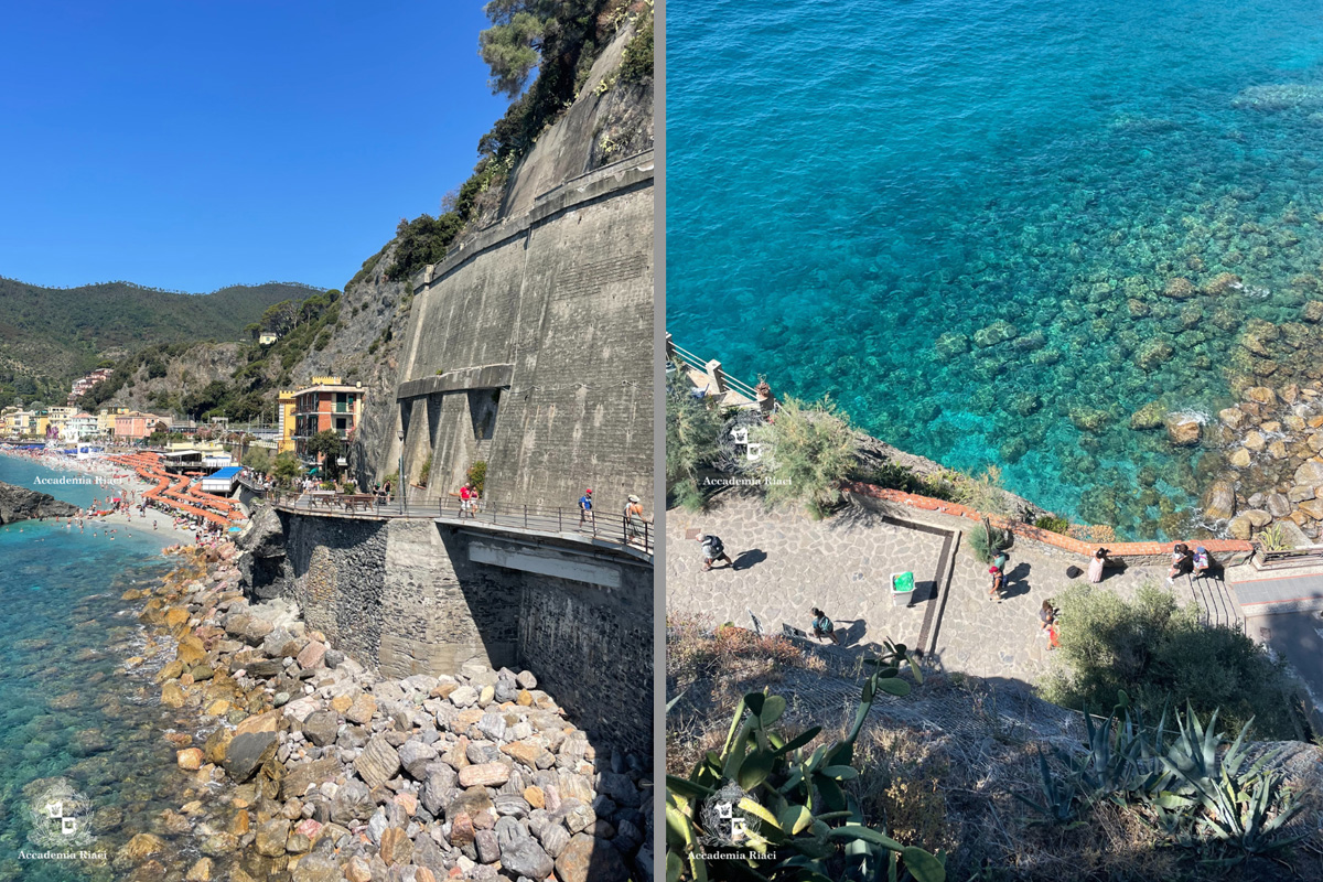 イタリア留学　建築デザイン留学　イタリア留学体験談