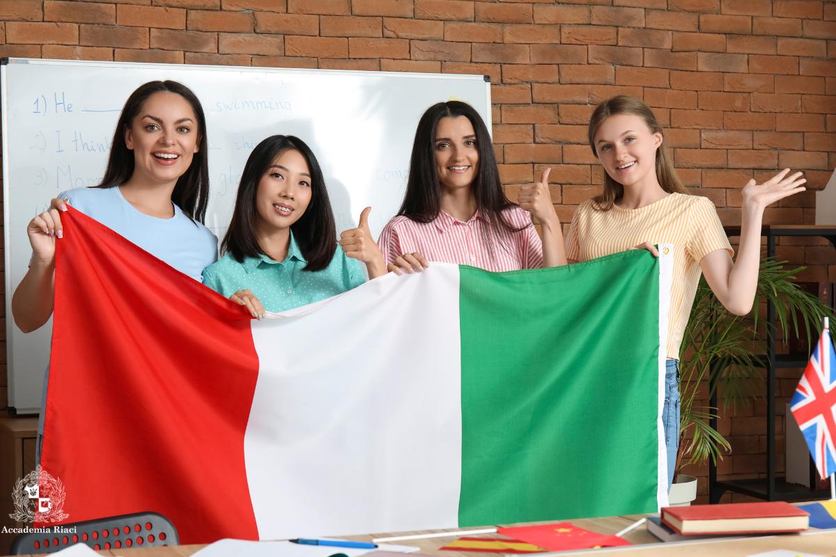 イタリア留学　イタリア留学生活