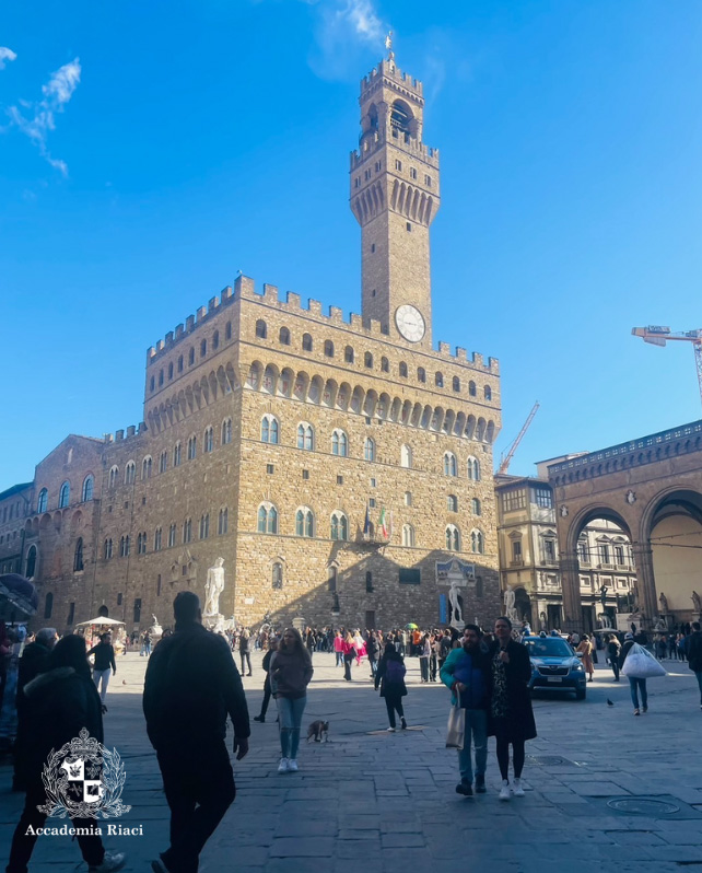 イタリア留学　バッグメイキングコース　バッグ留学　イタリア留学生活