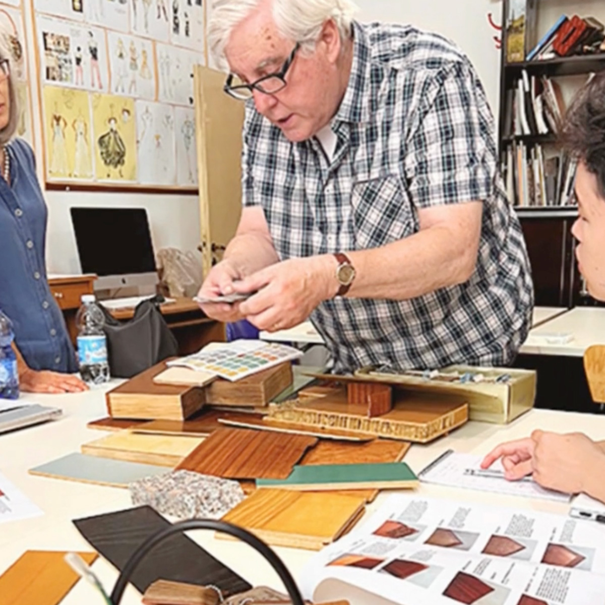 イタリア留学 イタリアデザイン留学 イタリア工芸留学 イタリアアート留学 イタリア料理留学