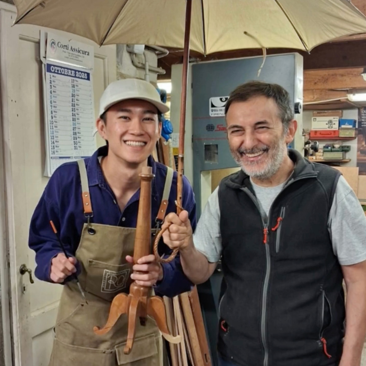 イタリア留学　アカデミアリアチ　デザイン留学　インテリアデザインコース